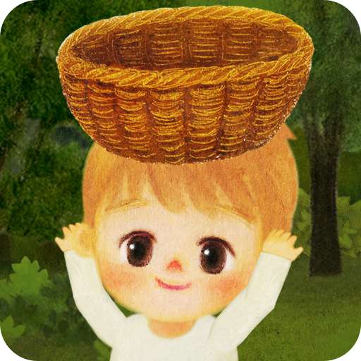 Jeu A Tale of Little Berry Forest 1: Stone of Magic gratuit sur Android