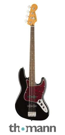 Guitare basse Squier Classic Vibe ‘60s Jazz Bass