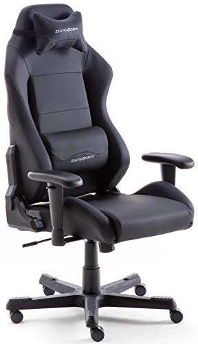 Chaise Gaming Robas Lund DX Racer 3