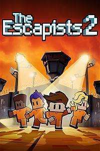 Sélection de jeux Team 17 en Promotion sur Android - Ex: The Escapists 2: Pocket Breakout (Dématérialisé)