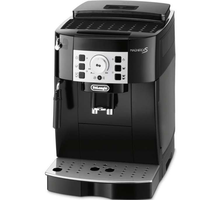 10% de réduction sur une sélection de Machines à cafés à grain - Ex : De'Longhi Magnifica S ECAM 22.140.B StartPack Garantie 3 ans