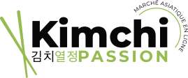 10% de réduction sur tout le site (kimchi-passion.fr)