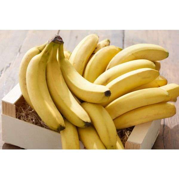 Bananes Cavendish - Différentes origines, catégorie 1 (le kg)