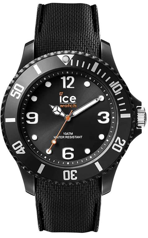 Montre Ice-Watch - ICE sixty nine Black (44mm)
