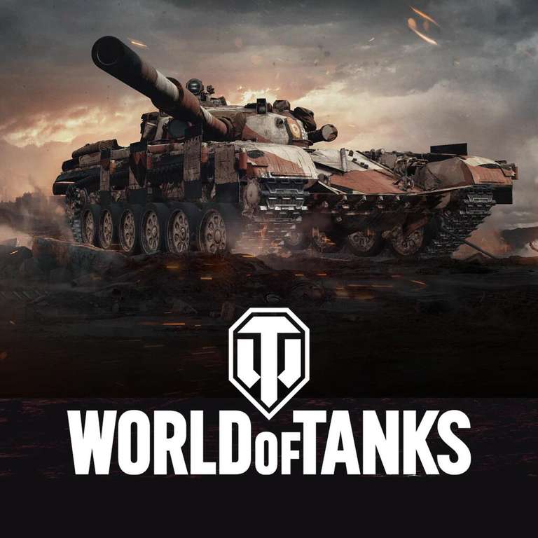 [Nouveaux utilisateurs] Skin, Objets & Crédits gratuits pour World of Tanks (Dématérialisés)