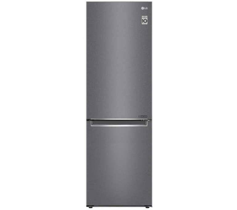 Réfrigérateur combiné LG GBP31DSLZN - 341 L (234+107), Froid Ventilé