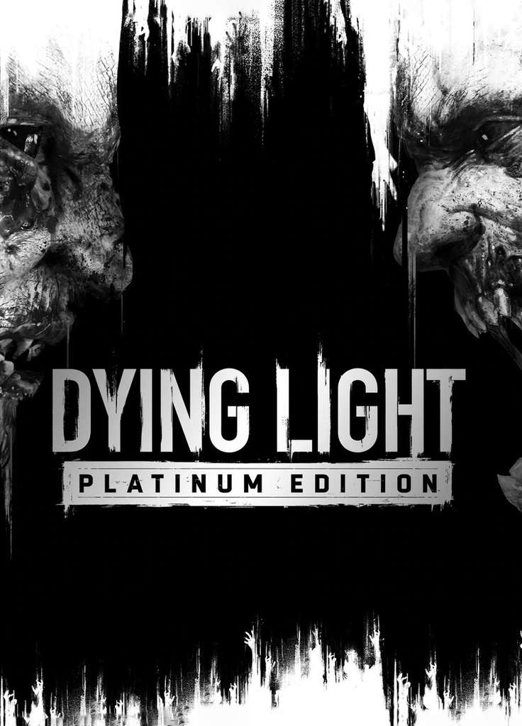 Jeu Dying Light : Platinum Edition sur PS4 (Dématérialisé)