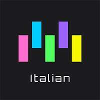 Application Memorize : Apprendre L'italien avec des Flashcards Gratuite sur Android et iOS