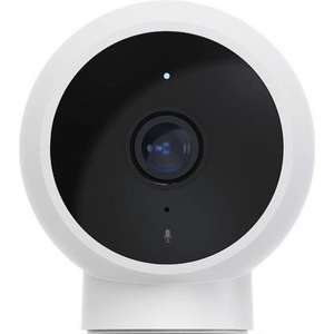 Caméra de surveillance Xiaomi Mi Home Security Camera 1080p - Support magnétique