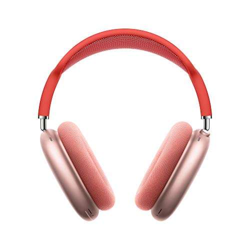Casque audio sans-fil à réduction de bruit active Apple AirPods Max - Divers coloris