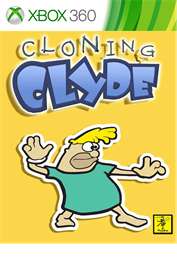 Cloning Clyde Gratuit sur Xbox One et Series S|X (Dématérialisé)