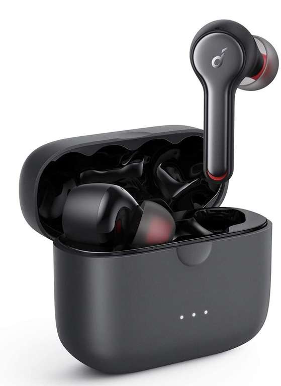 Ecouteurs Bluetooth Anker Soundcore Anker Liberty Air 2 (via coupon de 14€ - Vendeur Tiers)