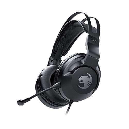 Casque-micro filaire gaming Roccat Elo X Stereo