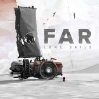 FAR: Lone Sails sur Xbox One & Series S/X (Dématerialisé)