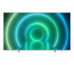 TV LED 65'' Philips 65PUS7956/12 - Dolby ATMOS, HDR Dolby Vision, Smart TV, 4K UHD, Ambilight