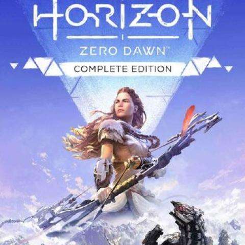 Horizon Zero Dawn - Édition Complete sur PC (dématérialisé, Steam)