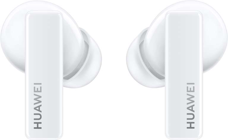 [Clients SFR] Écouteurs intra-auriculaires sans-fil Huawei FreeBuds Pro - blanc ou noir (via 50€ remboursés sur factures + ODR de 30€)