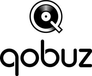 [Abonnés Canal+] Abonnement de 3 mois au service de streaming musical Qobuz gratuit (dématérialisé)