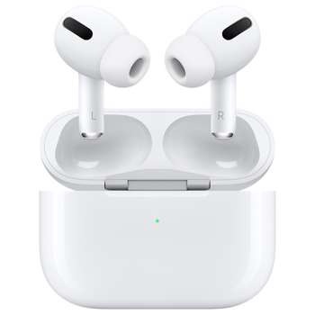 [Clients SFR] [Écouteurs sans-fil Apple AirPods Pro version MagSafe (Via remboursement de 80€ sur facture)