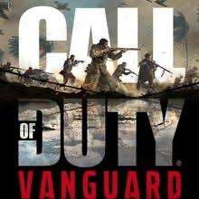 Call of Duty : Vanguard multijoueur jouable gratuitement sur toutes les plateformes (Dématérialisé)