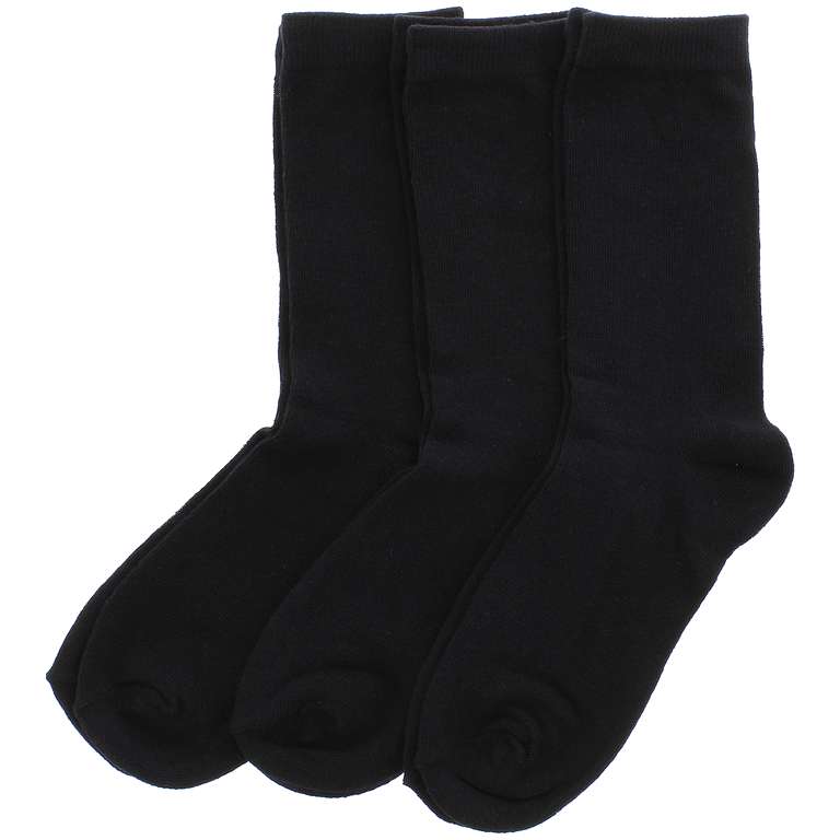 Sélection de produits en promotion - Ex : 3 paires de chaussettes Pairz