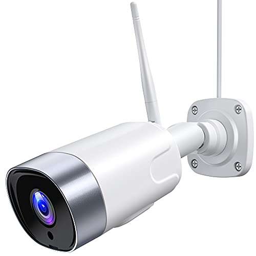 Caméra de surveillance extérieure Aoogd CAMERAPC200 - 1080p, Wifi ONVIF/RTSP (Vendeur tiers)