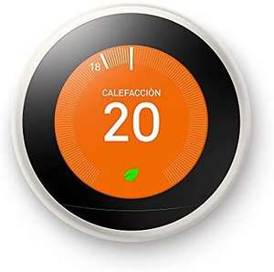Thermostat Nest Learning Thermostat