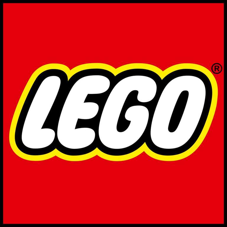25% de réduction sur une sélection de Lego à partir de 50€ d'achat