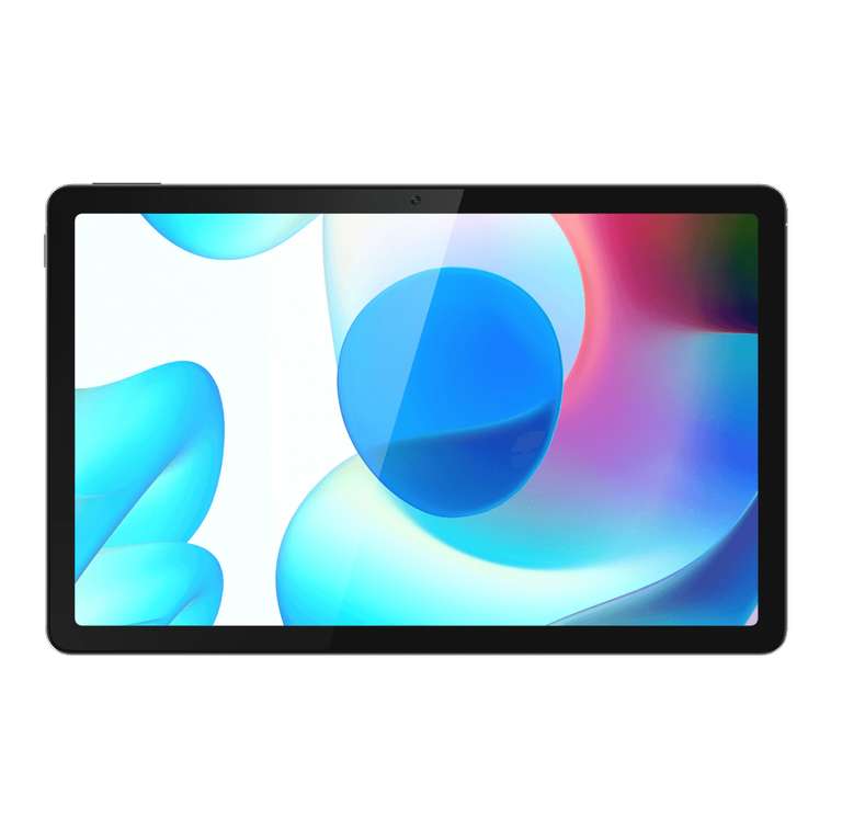 Tablette 10.4" Realme Pad - 4Go RAM, 64Go ROM
