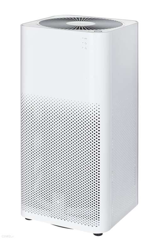 Purificateur d'air Xiaomi Mi Air Purifier 2H (FJY4026GL) - 260 m³/h, Blanc
