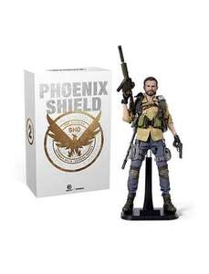 Tom Clancy's The Division 2 - Edition collector Bouclier phoenix