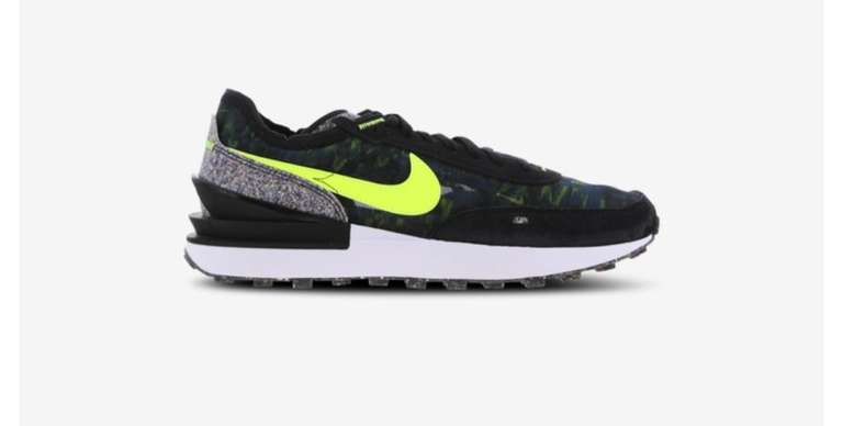 Chaussures homme Nike Waffle One Coded Nature (40 Au 46)