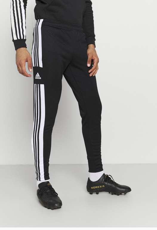 Pantalon de survêtement adidas Performance Squad pour Homme - Tailles S à XXL