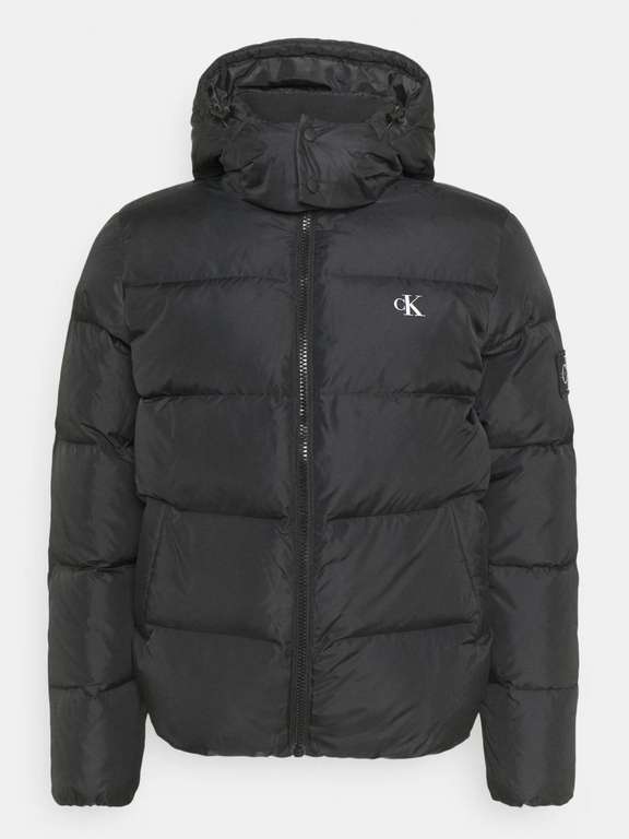 Doudoune homme Calvin Klein Essentials Jacket