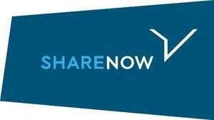 5€ de réduction sur votre prochain trajet en Autopartage via Share Now (share-now.com)