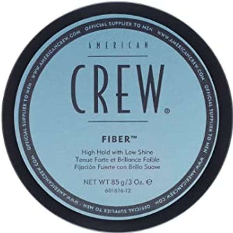 Cire de coiffage American Crew Fiber - 85g