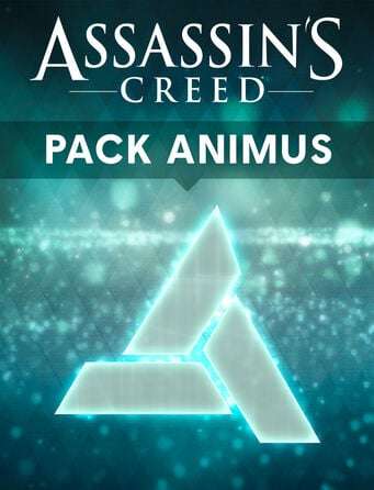 Assassin's Creed Animus Pack sur PC (Dématérialisé)