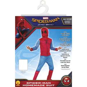 Déguisement Spiderman sweat classique Rubies - Plusieurs tailles