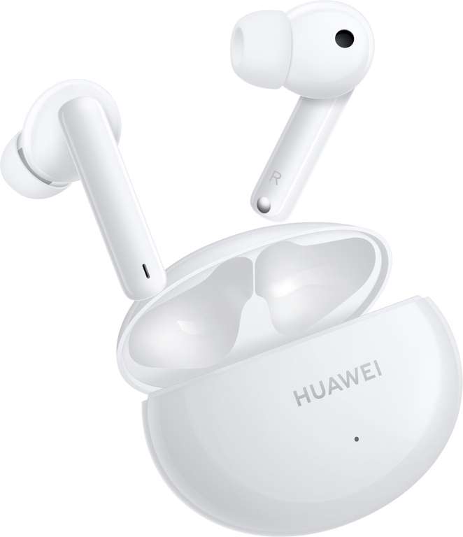 Écouteurs intra-auriculaires sans-fil Huawei FreeBuds 4i - différents coloris + Coque de protection offerte