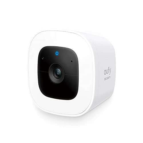 Caméra de surveillance sur IP eufy Security SoloCam L20 - 1080p (vendeur tiers)