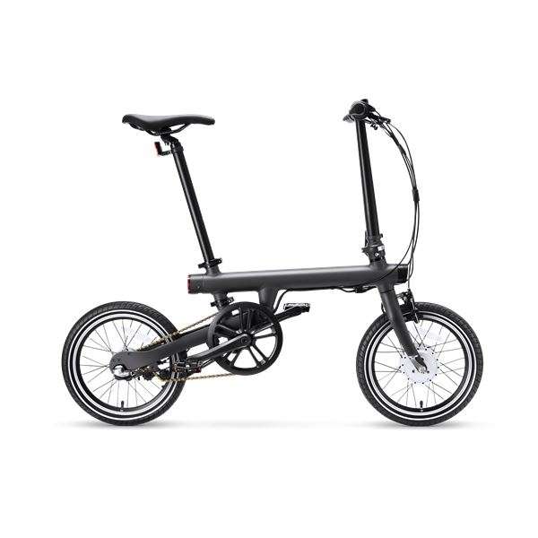 Vélo Pliable à assistance électrique Xiaomi Mi Smart Electric Folding - 250W, 25 km/h, Autonomie 45 km, 375Wh