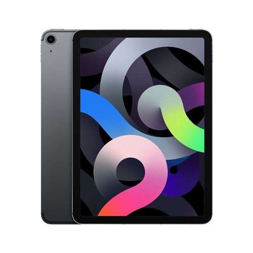 Tablette 10.9" Apple iPad Air (2020 - 4ᵉ génération) - Wi-FI 64go