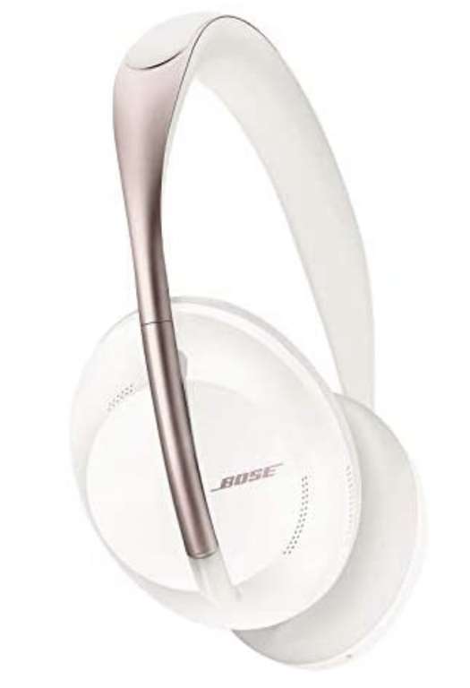 Casque sans fil à réduction de bruit Bose Headphones 700 - Soapstone