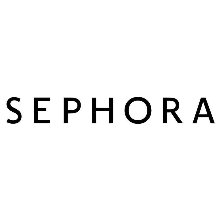 20% de réduction sur la marque Sephora Collection