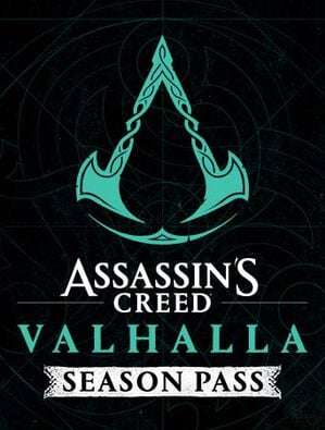 Season Pass Assassin's Creed Valhalla sur PC (Dématérialisé)