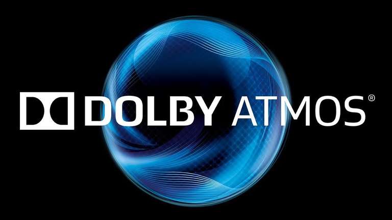 Logiciel Dolby Atmos for Headphones sur PC & Xbox (Dématérialisé)