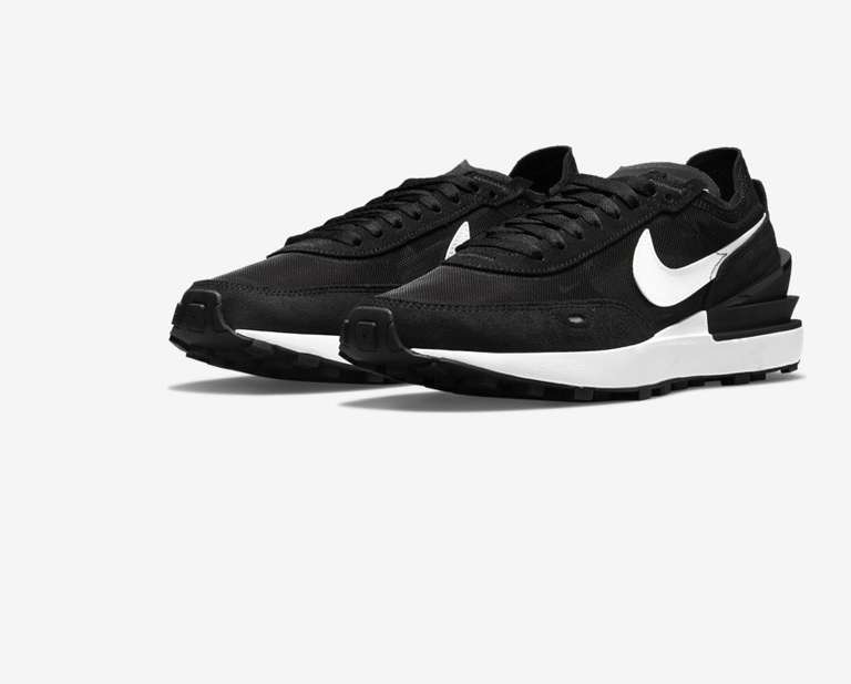 Chaussures Femme Nike Waffle One