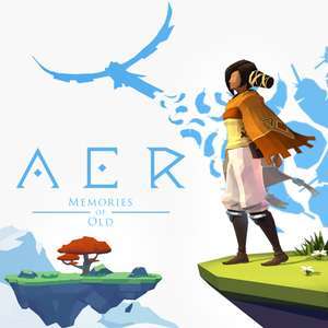 AER: Memories of Old sur PC (Dématérialisé - Steam/DRM-Free)