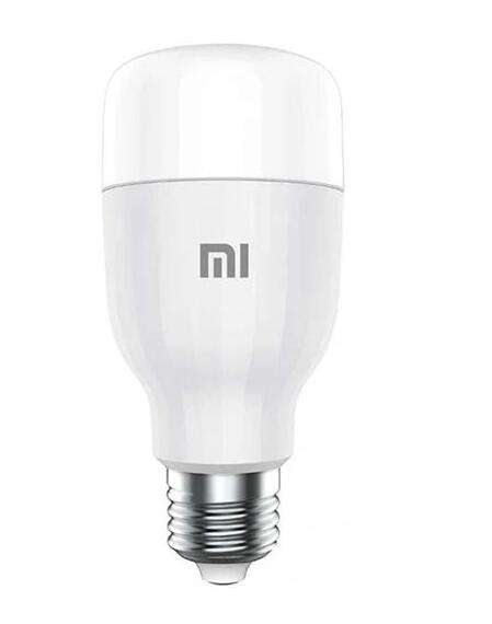 Ampoule connectée Xiaomi Mi LED Smart Bulb Essentiel - Blanc et Couleur