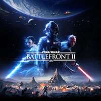 Star Wars Battlefront 2 à 4.99€ - Edition Célébration à 7.99€ sur Xbox (Dématérialisé)